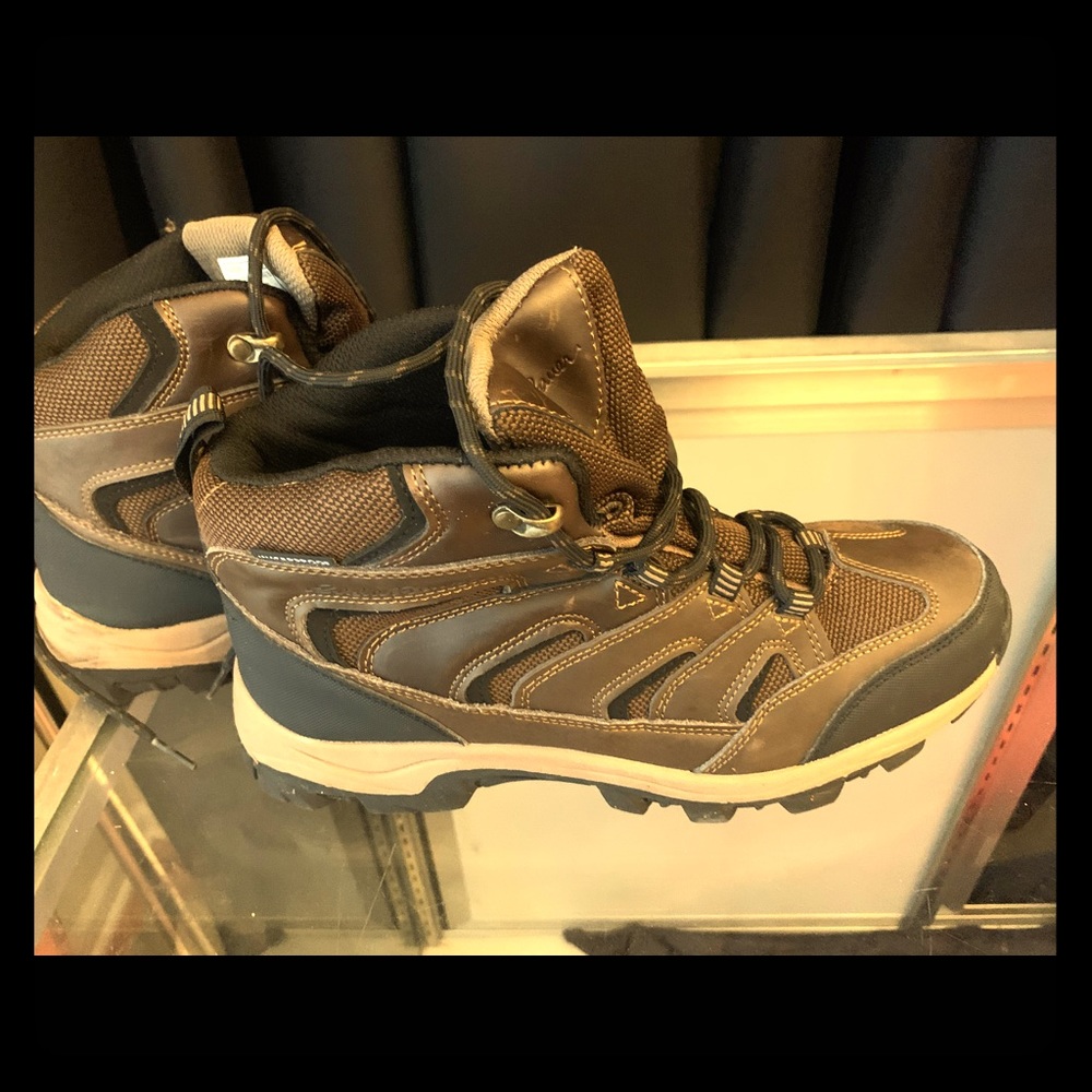Eddie Bauer Boots